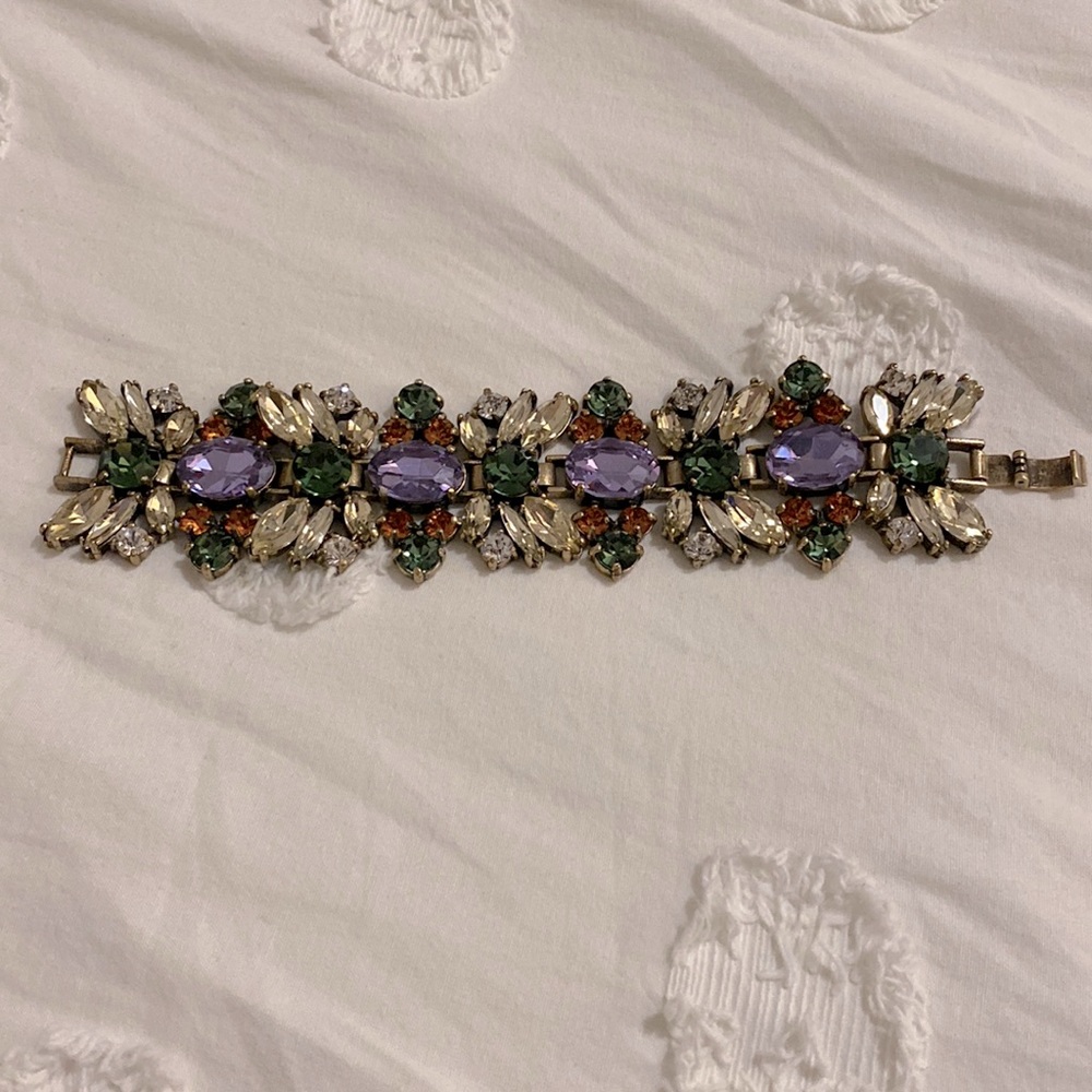 J. Crew Bracelet